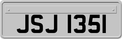 JSJ1351