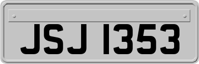 JSJ1353