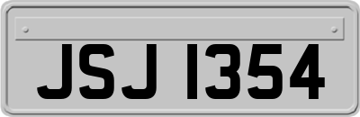 JSJ1354