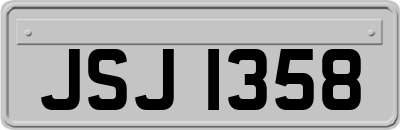 JSJ1358