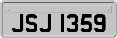 JSJ1359