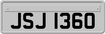 JSJ1360