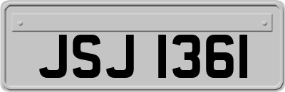 JSJ1361