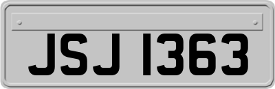 JSJ1363