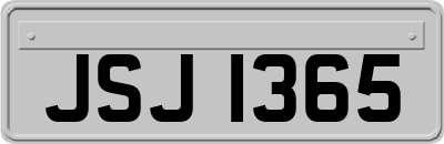 JSJ1365