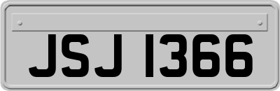 JSJ1366