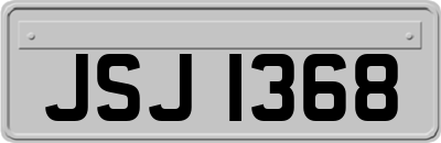 JSJ1368