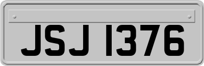 JSJ1376
