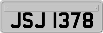 JSJ1378