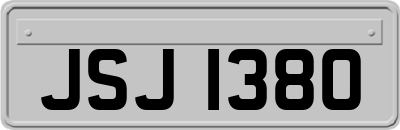 JSJ1380