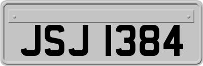 JSJ1384