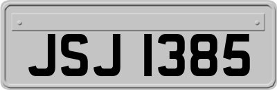 JSJ1385