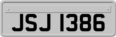JSJ1386