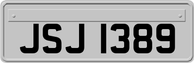 JSJ1389