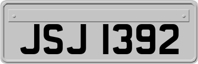 JSJ1392