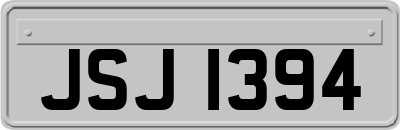 JSJ1394