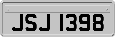 JSJ1398
