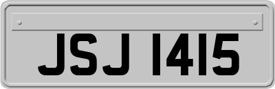 JSJ1415
