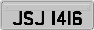 JSJ1416