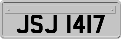 JSJ1417