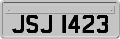 JSJ1423