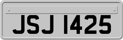JSJ1425