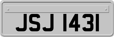 JSJ1431