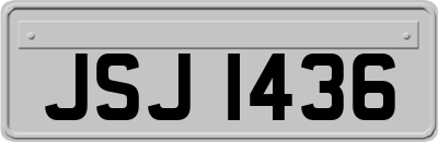 JSJ1436