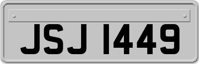 JSJ1449