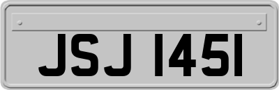 JSJ1451