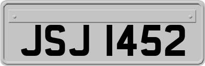JSJ1452