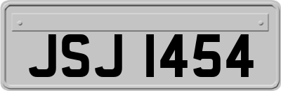 JSJ1454