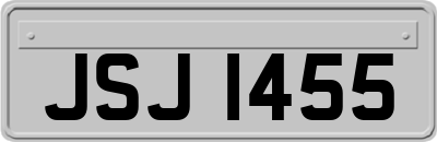JSJ1455