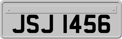 JSJ1456