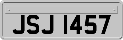 JSJ1457