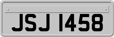 JSJ1458
