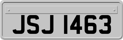 JSJ1463