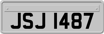 JSJ1487