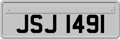 JSJ1491