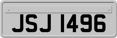 JSJ1496