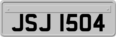 JSJ1504