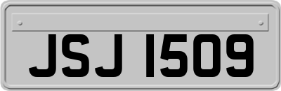 JSJ1509