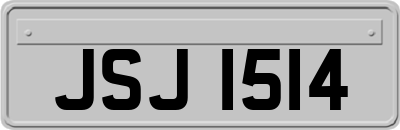 JSJ1514
