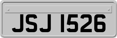 JSJ1526