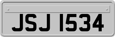 JSJ1534