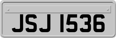 JSJ1536