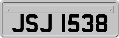 JSJ1538