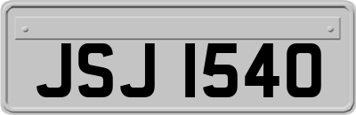 JSJ1540