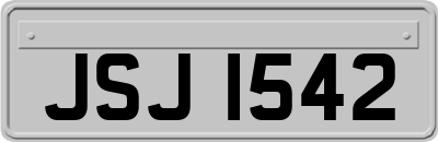 JSJ1542