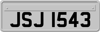 JSJ1543
